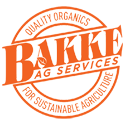 Bakke Ag Services Logo